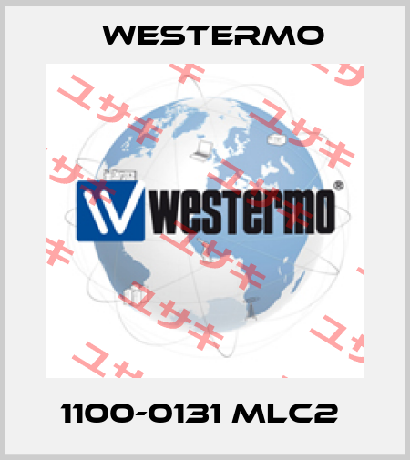1100-0131 MLC2  Westermo
