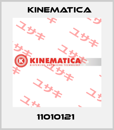 11010121  Kinematica