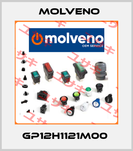 GP12H1121M00  Molveno