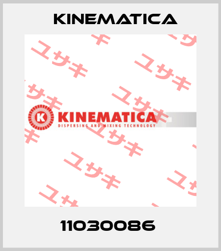 11030086  Kinematica