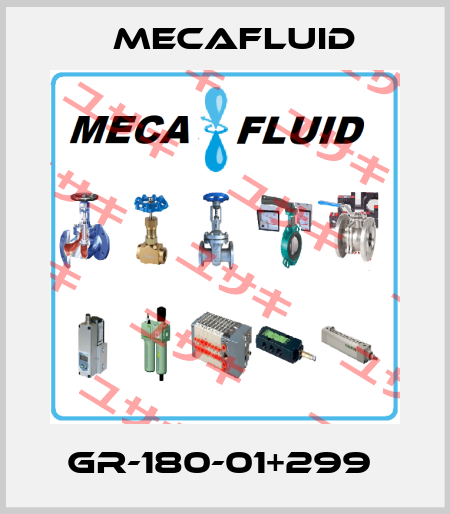 GR-180-01+299  Mecafluid
