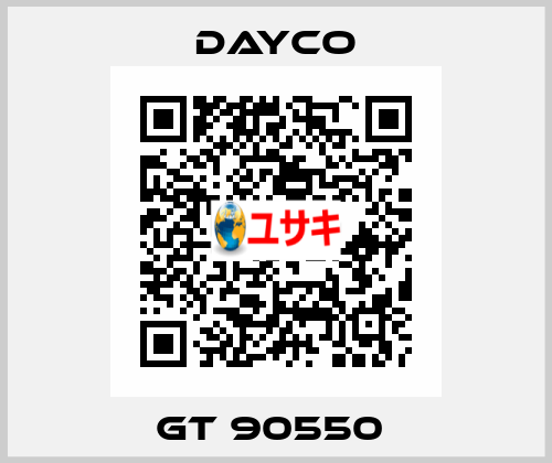 GT 90550  Dayco