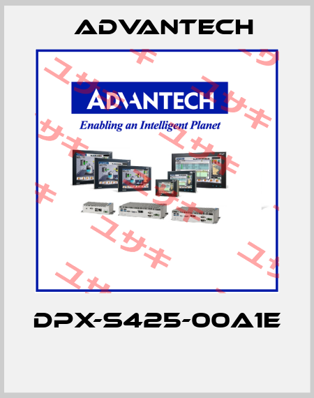 DPX-S425-00A1E  Advantech
