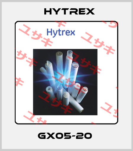GX05-20  Hytrex