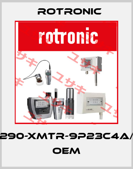 H290-XMTR-9P23C4A/9 OEM Rotronic
