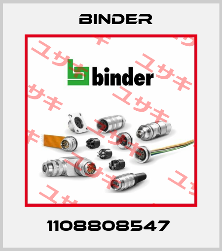 1108808547  Binder