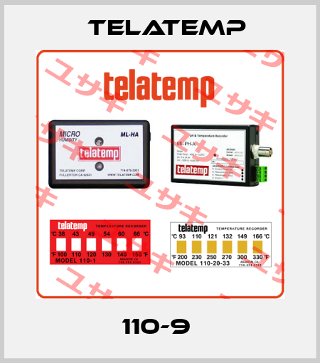 110-9  Telatemp
