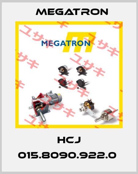 HCJ 015.8090.922.0  Megatron