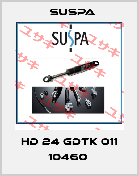 HD 24 GDTK 011 10460  Suspa