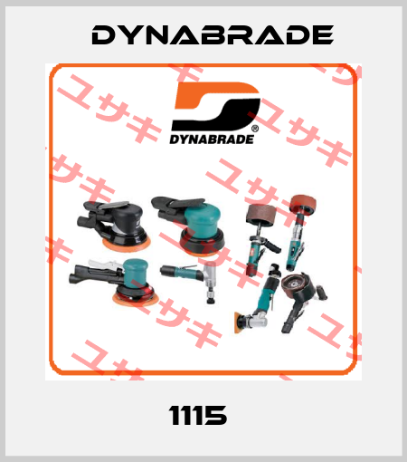 1115  Dynabrade