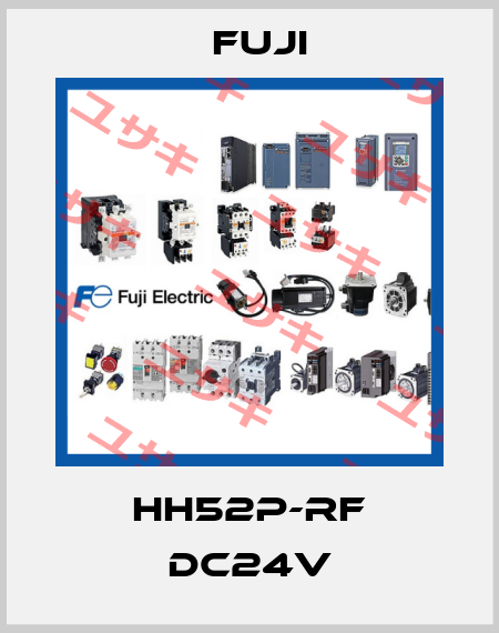 HH52P-RF DC24V Fuji