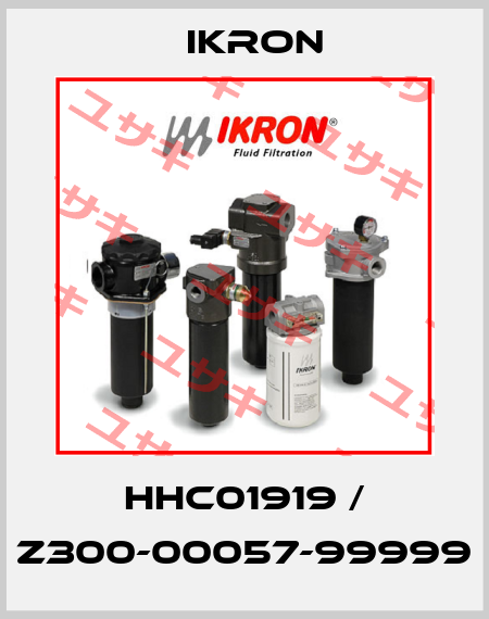 HHC01919 / Z300-00057-99999 Ikron