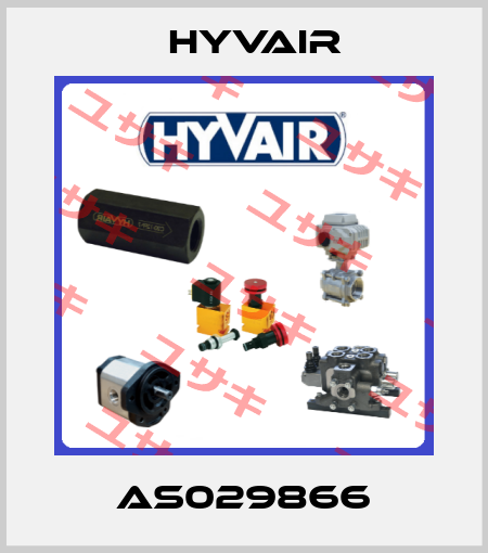 AS029866 Hyvair