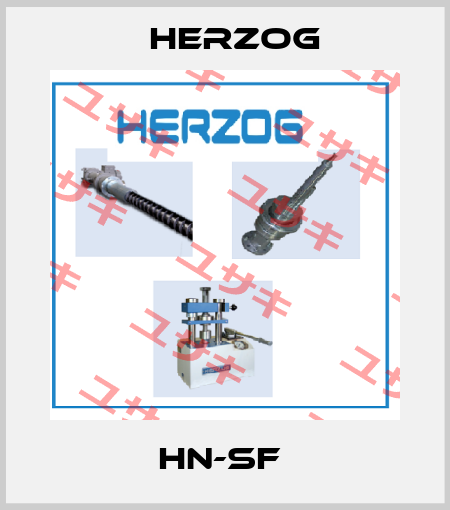HN-SF  Herzog