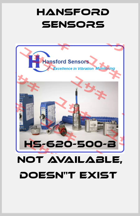 HS-620-500-B not available, doesn"t exist  Hansford Sensors