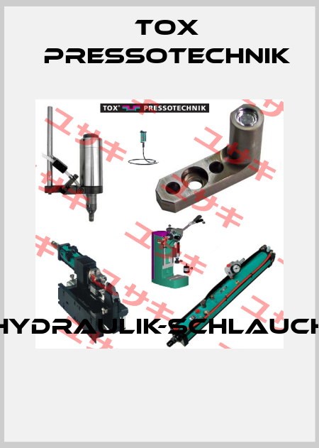 HYDRAULIK-SCHLAUCH  Tox Pressotechnik