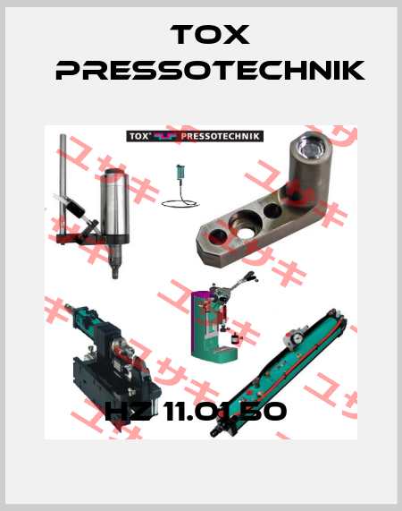 HZ 11.01.50  Tox Pressotechnik