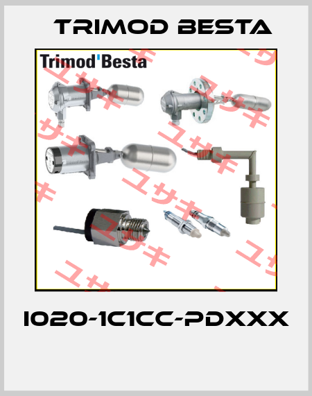 I020-1C1CC-PDXXX  Trimod Besta