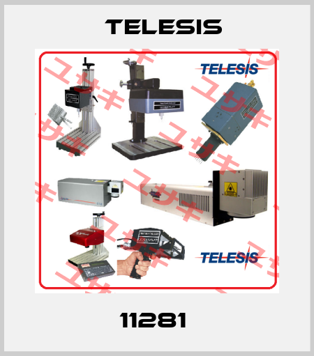 11281  Telesis