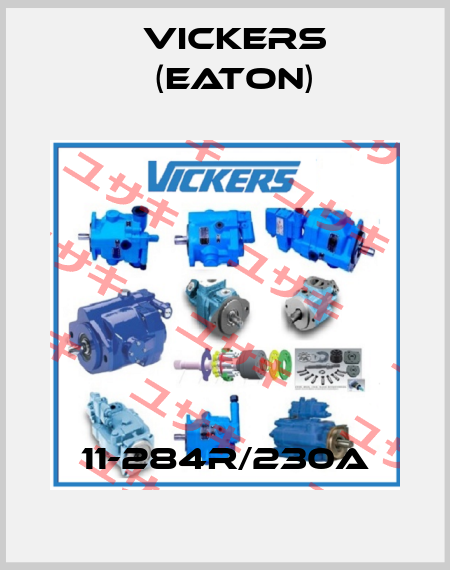 11-284R/230A Vickers (Eaton)