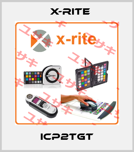 ICP2TGT X-Rite