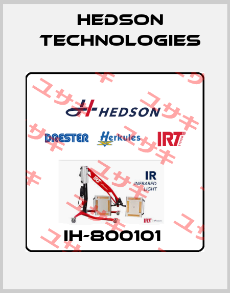 IH-800101  Hedson Technologies