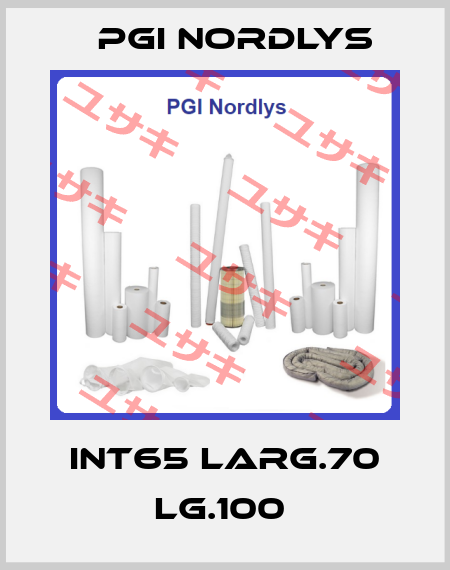 INT65 LARG.70 LG.100  Pgi Nordlys