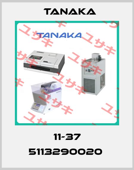 11-37 5113290020  Tanaka