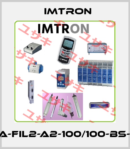 TSA-FIL2-A2-100/100-BS-V2 Imtron