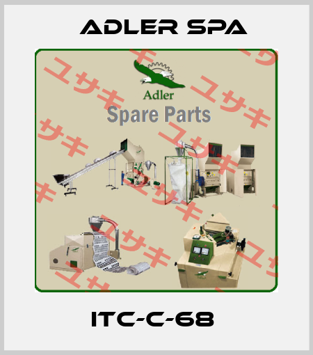 ITC-C-68  Adler Spa