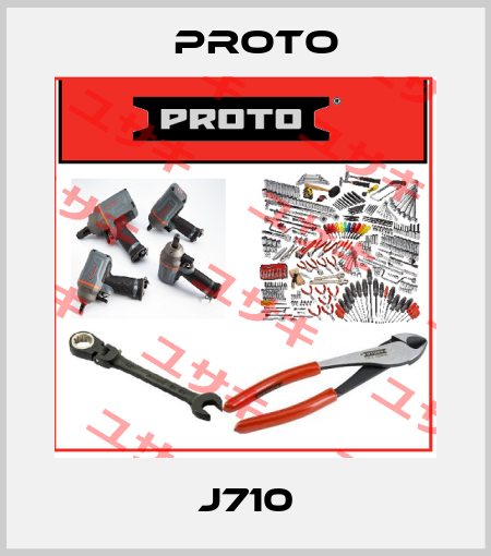 J710 PROTO