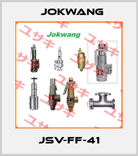 JSV-FF-41 Jokwang