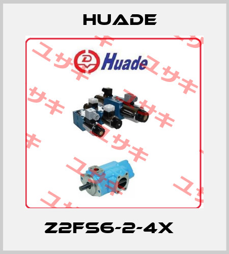 Z2FS6-2-4X   Huade
