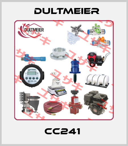 CC241  Dultmeier