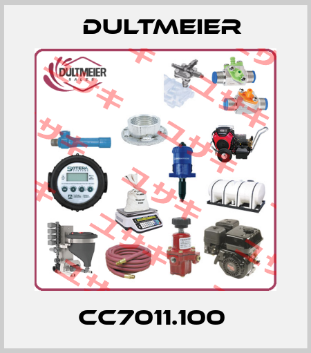 CC7011.100  Dultmeier
