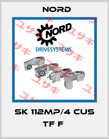 SK 112MP/4 CUS TF F  Nord