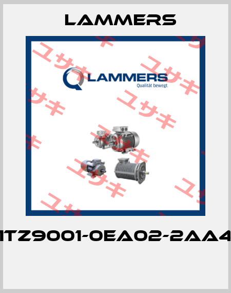 1TZ9001-0EA02-2AA4  Lammers