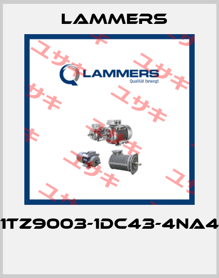 1TZ9003-1DC43-4NA4  Lammers