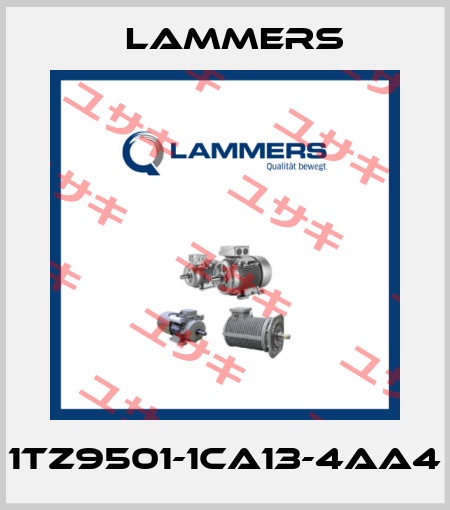 1TZ9501-1CA13-4AA4 Lammers