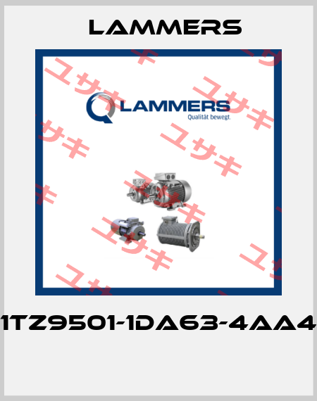 1TZ9501-1DA63-4AA4  Lammers