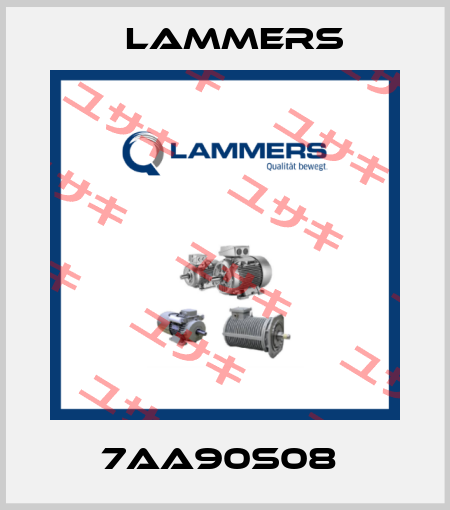 7AA90S08  Lammers