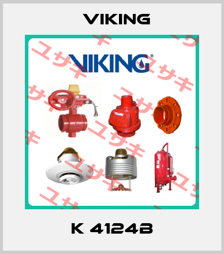 K 4124B Viking