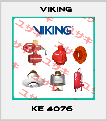 KE 4076  Viking