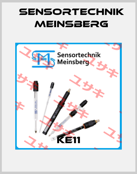 KE11 Sensortechnik Meinsberg