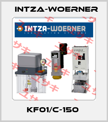 KF01/C-150  Intza-Woerner