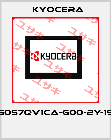 KG057QV1CA-G00-2Y-19-1  Kyocera