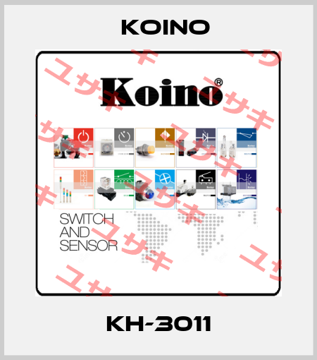 KH-3011 Koino