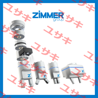 KHD36  Zimmer Group (Sommer Automatic)