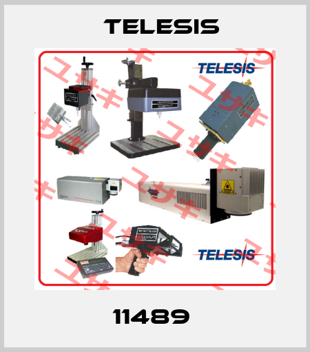 11489  Telesis