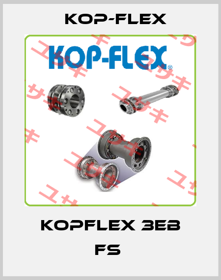 KOPFLEX 3EB FS  Kop-Flex